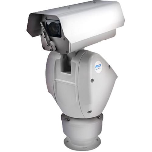 Pelco Esprit Enhanced Series ES6230-15-R2US 1080p Outdoor PTZ Network Box Camera with Night Vision & Wiper