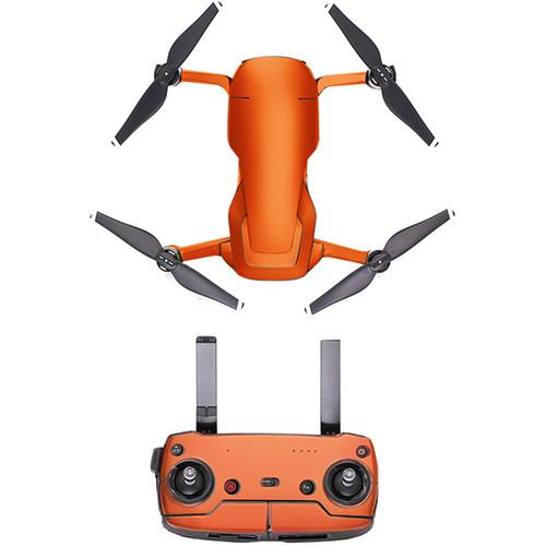 PGYTECH Skin For Mavic Air - UNA-M4