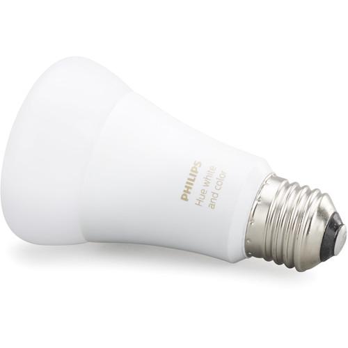 Philips Hue A19 Bulb