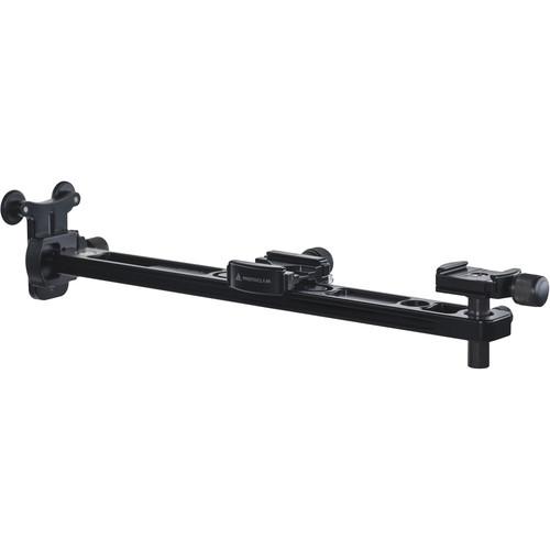 Photo Clam Lens Support Bracket for