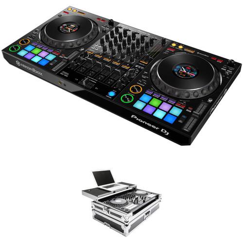 Pioneer DJ DDJ-1000 4-Channel rekordbox dj