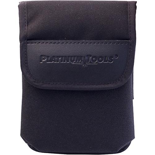 Platinum Tools 4003PT Cable Tester Belt Pouch