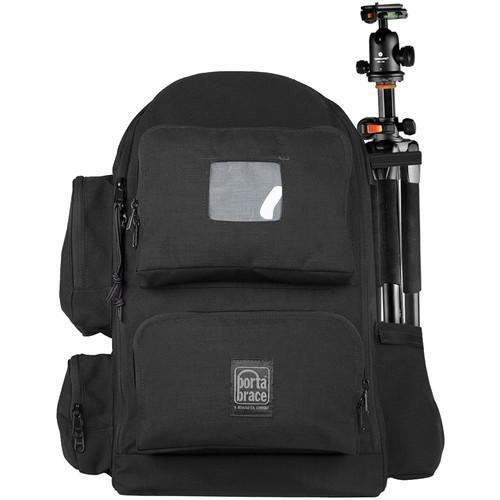 Porta Brace Backpack with Semi-Rigid Frame