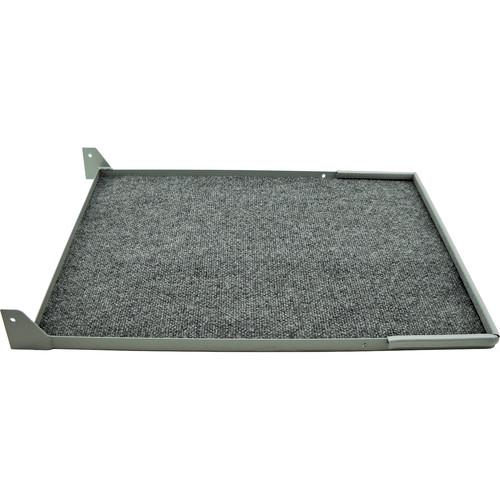 PSC Carpet Mould for 23" x 18" Extended Shelf