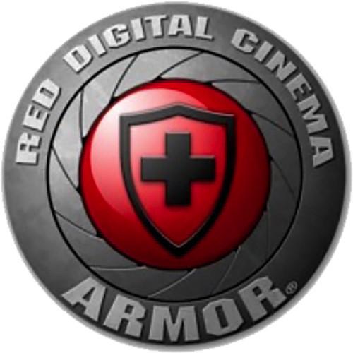 RED DIGITAL CINEMA RED Armor for