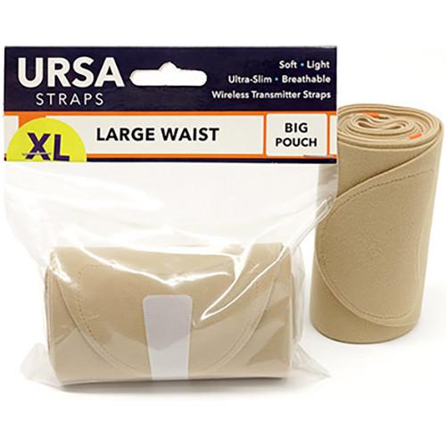 Remote Audio URSA Extra-Large Waist Strap