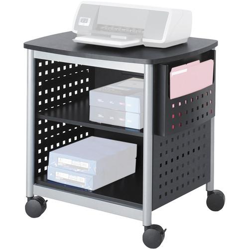 Safco Scoot Desk-Side Printer Stand