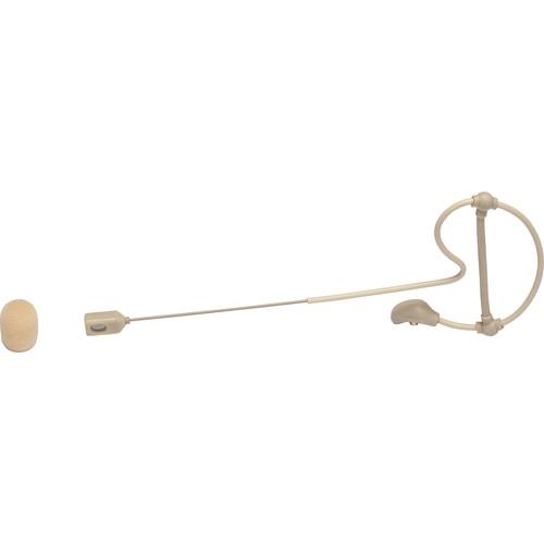 Samson SE60x Unidirectional Miniature Earset Microphone for Wireless Transmitters