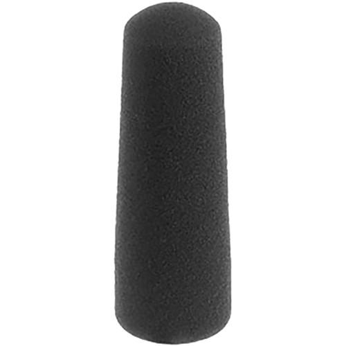 Schoeps W 140-Black Foam Windscreen for Schoeps CMIT5U and MiniCMIT Shotgun Microphones