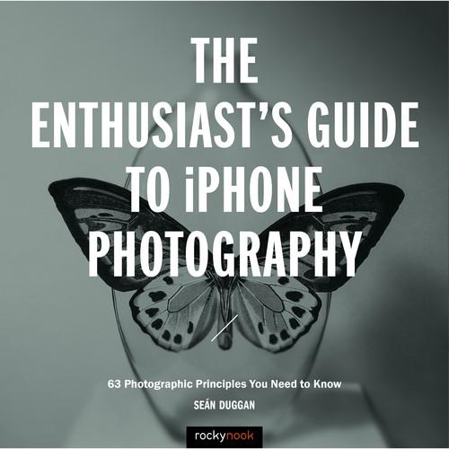 Sean Duggan Book: The Enthusiast