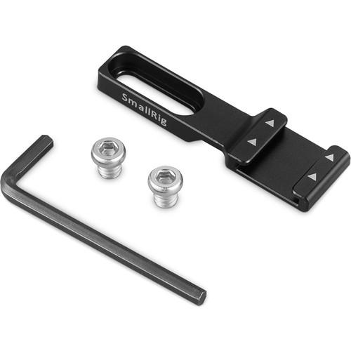 SmallRig Cold Shoe Extension