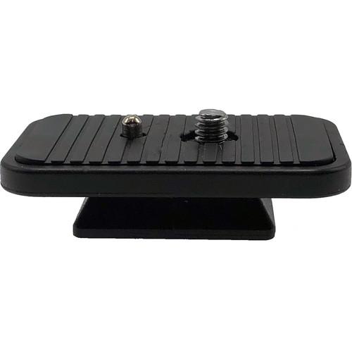 Smith-Victor STX-MP3QR Quick Release Plate for STX-MP3 Monopod