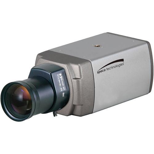 Speco Technologies 2MP Intensifier IP Traditional Camera