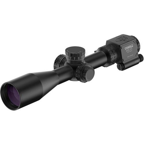 Steiner 4-28x56 M7Xi IFS Riflescope