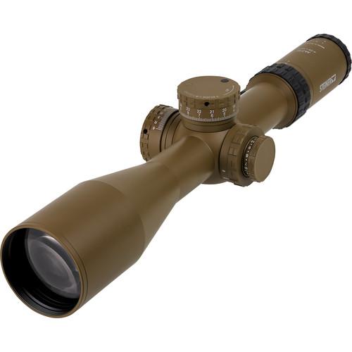 Steiner 4-28x56 M7Xi Riflescope