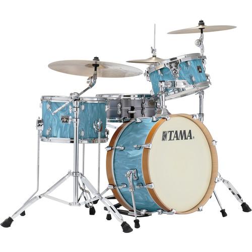Tama Starclassic Maple Vintage 3-Piece Shell