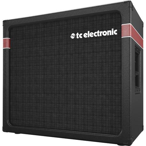 TC Electronic K-115 K-Cab 400W 1x15"