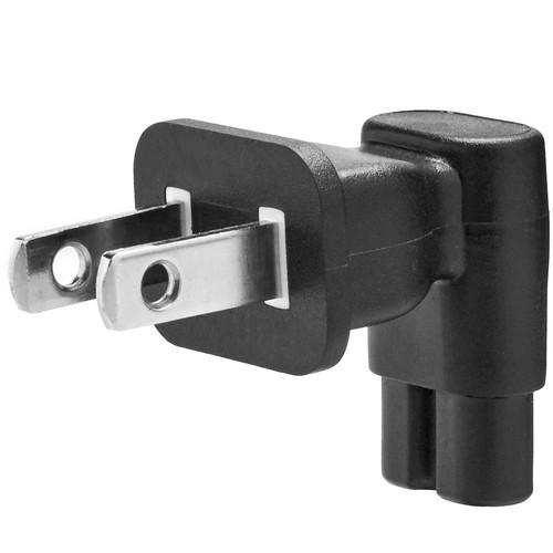 Tether Tools ONsite Power Plug Angle Adapter