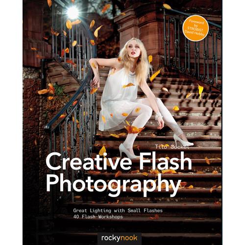 Tilo Gockel Creative Flash Photography: Great