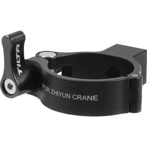 Tilta Nucleus-Nano Hand Wheel Adapter for Zhiyun Crane 1