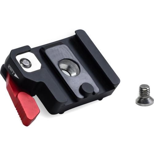 Tilta Nucleus-Nano Handwheel Attachment Plate for DJI Ronin-S Gravity G2X