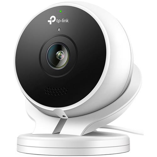TP-Link KC200 Kasa Cam 1080p Outdoor