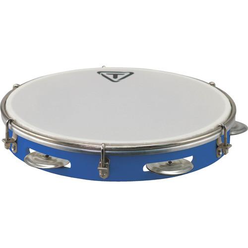 Tycoon Percussion 10" ABS Pandeiro