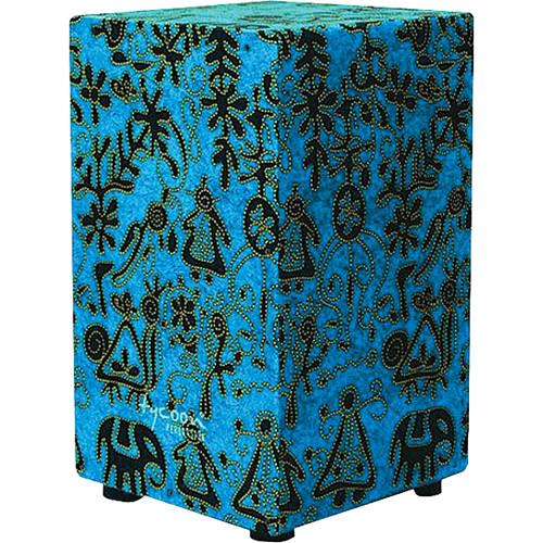 Tycoon Percussion Master Fantasy Series Bali Cajon