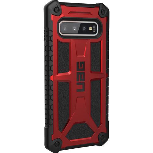 Urban Armor Gear Monarch Series Case for Samsung Galaxy S10