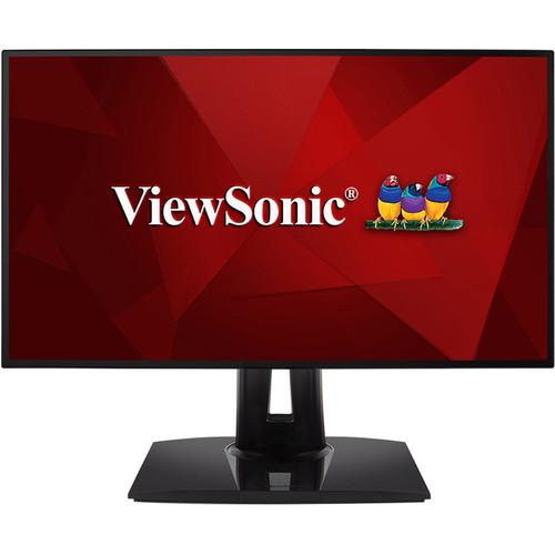 ViewSonic VP2458 23.8" 16:9 IPS Monitor