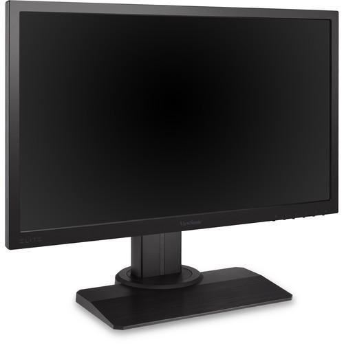 ViewSonic XG240R 24" 16:9 144 Hz FreeSync Gaming LCD Monitor