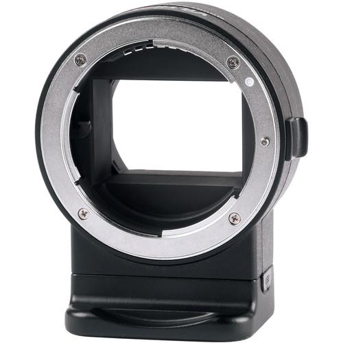 Viltrox NF-E1 Lens Mount Adapter for Nikon F-Mount Lens to Sony E-Mount Camera