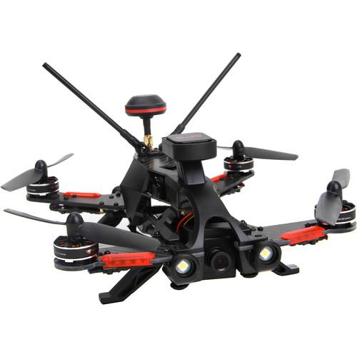 Walkera Racing Drone Runner 250 Pro RTF1-800TVL