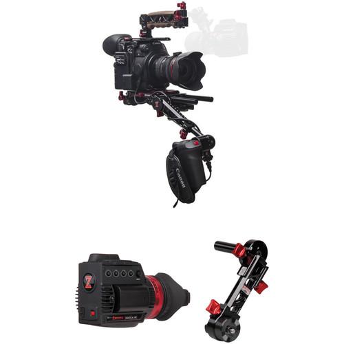 Zacuto Gratical HD Bundle for Canon C200