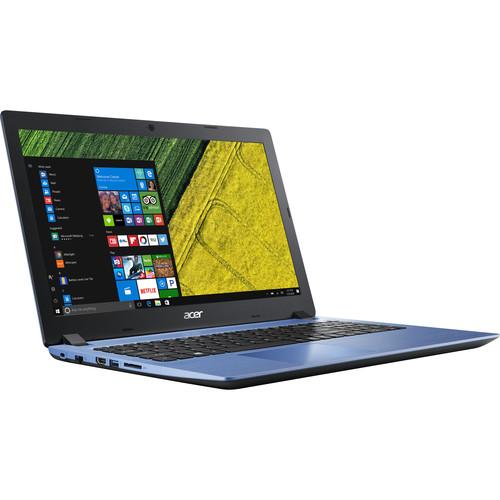 Acer 15.6" Aspire 3 Series Notebook