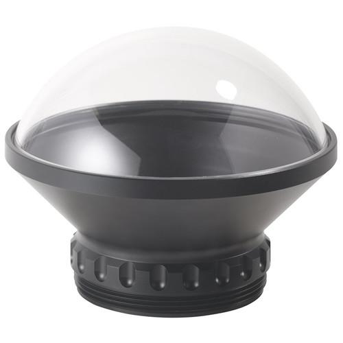 AquaTech PD-140 Front Lens Port for Sport Underwater Housings