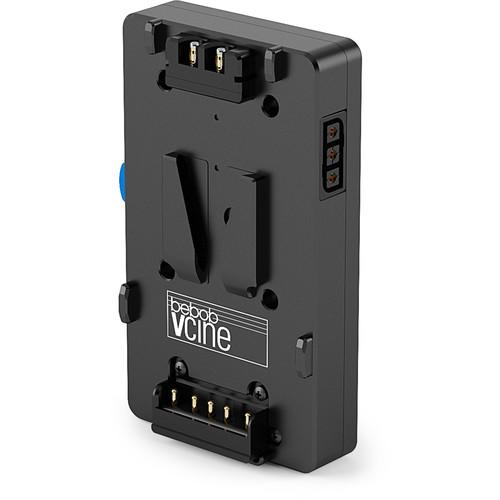 ARRI Battery Adapter Back BAB-HV