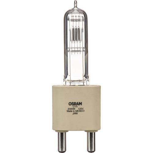 ARRI CYX 2000W 120V Lamp