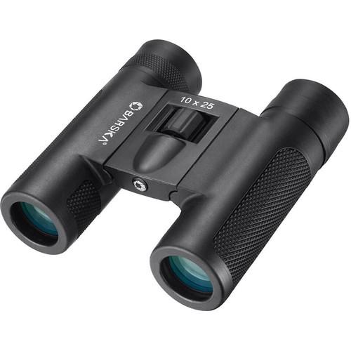 Barska 10x25 Lucid View Compact Binocular, 2019 Edition