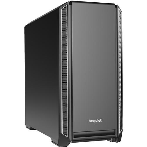 be quiet! Silent Base 601 Mid-Tower ATX Case