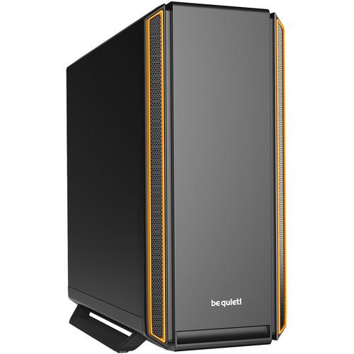 be quiet! Silent Base 801 Mid-Tower ATX Case