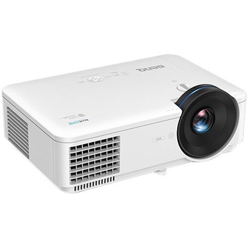 BenQ LX720 4000-Lumen XGA Laser DLP Projector