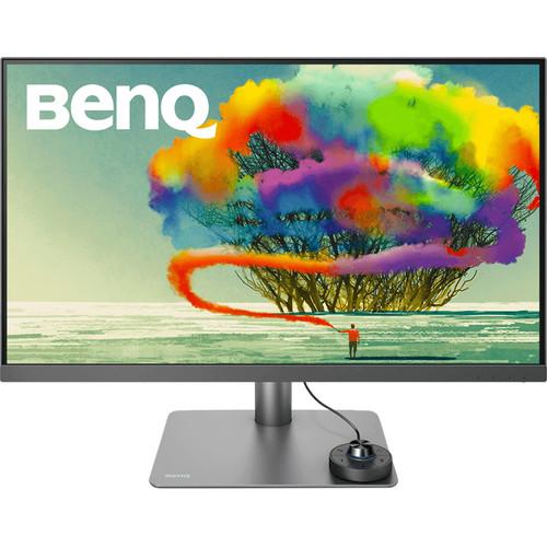 BenQ PD2720U DesignVue Designer 27" 16:9 HDR 4K IPS Monitor
