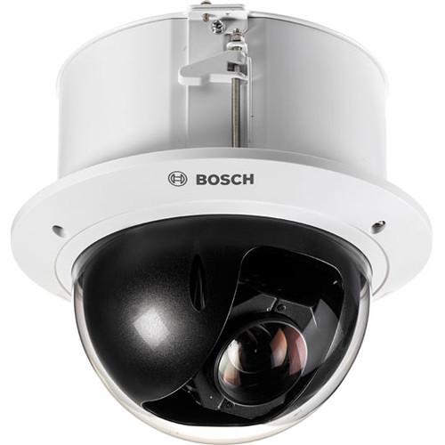 Bosch 2MP Indoor AUTODOME IP Starlight 5000i Ultra Low Light In-Ceiling PTZ Dome Camera