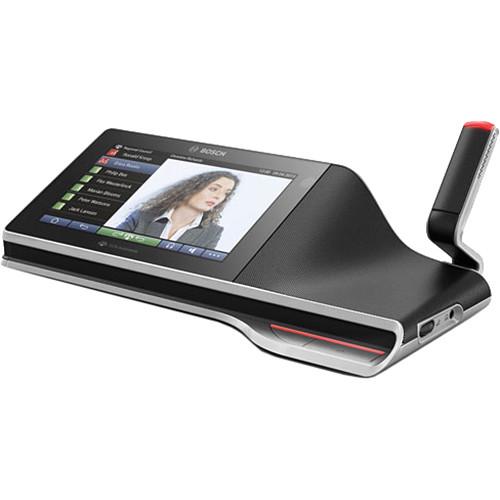 Bosch Dicentis Multimedia Device, Second Generation "