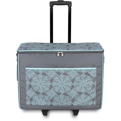 Brother ScanNCut DX Rolling Tote Bag