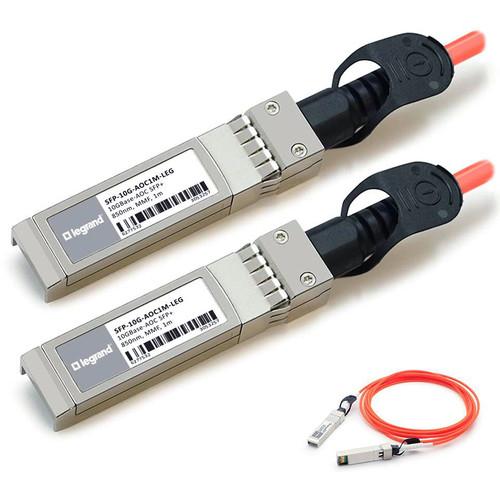 C2G SFP-10G-AOC10M Direct Attached Cable, C2G, SFP-10G-AOC10M, Direct, Attached, Cable