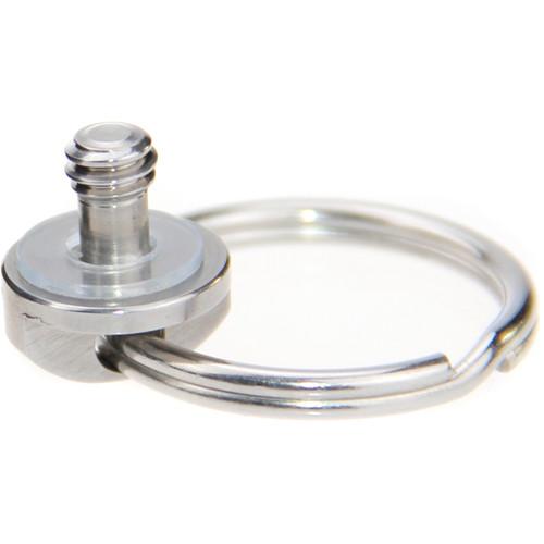 CAMVATE 1 4"-20 Split Ring Screw For Tripod Camera Attachment