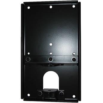 Chief Small Flat Panel Wall Plate Accessory