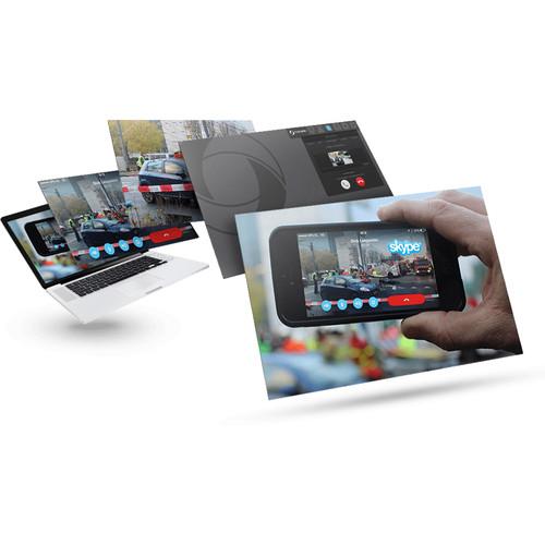 ChyronHego Toolbox Software